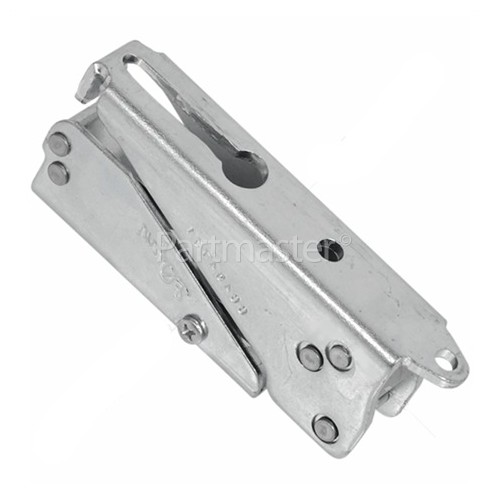 Servis Integrated Upper Left / Lower Right Hand Door Hinge