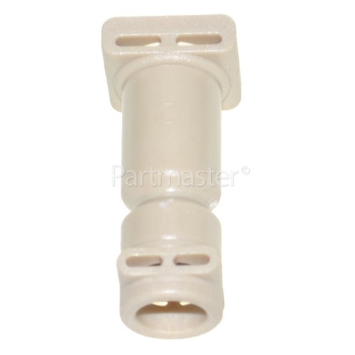 Delonghi Coupling Connection