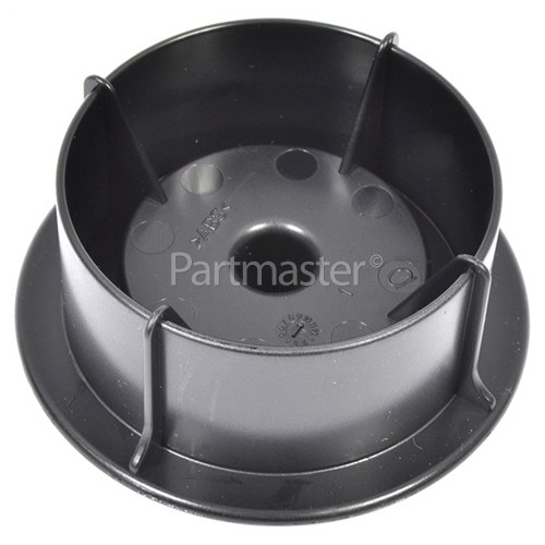 TK70 Water Tank Cover 748 Black