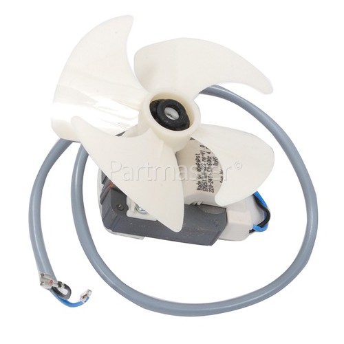 Fan Motor : EM2513