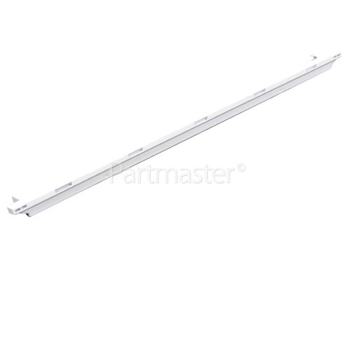 Nordfrost Fridge Glass Shelf Rear Trim