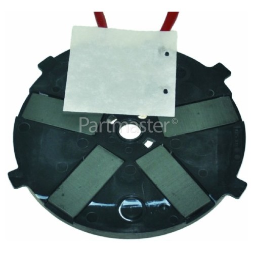 Brandt 160MM Dia. Induction Coil Hotplate