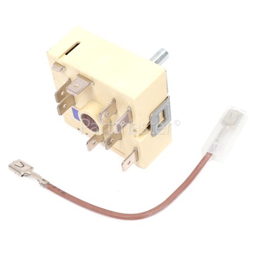 Rangemaster / Leisure / Flavel Grill Energy Regulator : EGO 50.85173.005