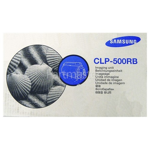 Samsung Genuine CLP500RB OPC Drum