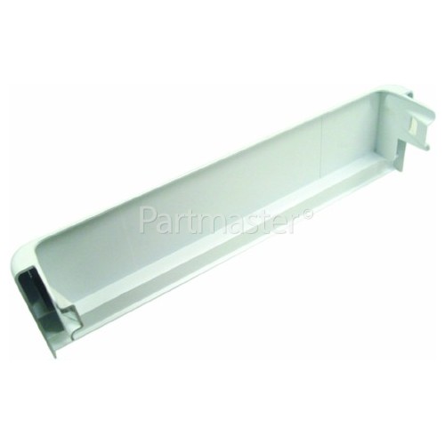 Eurotec 20RA D1 A+ SF Fridge Door Lower Bottle Shelf : LXH 380x92mm