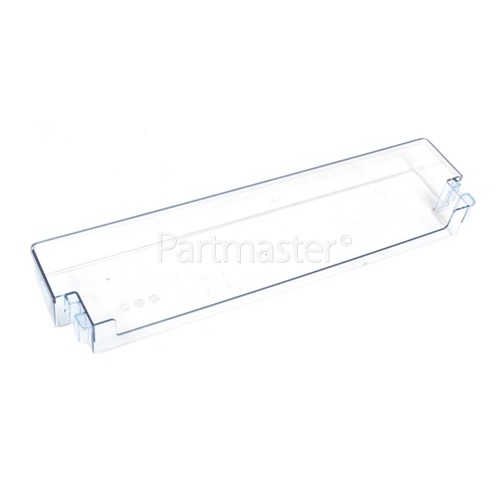 Gorenje Door Tray - Container : 456x50x110mm : Also Fits Asko/Atag/Chambers/Etna/Korting/Panasonic/Pelgrim/Siberia/Sidex/Upo/ HISENSE RR330DOR2UK Etc.
