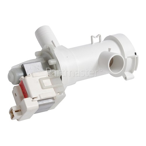 Gorenje Drain Pump Assembly : Plaset M2884