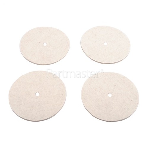 Vax Polishing Pads & Washers