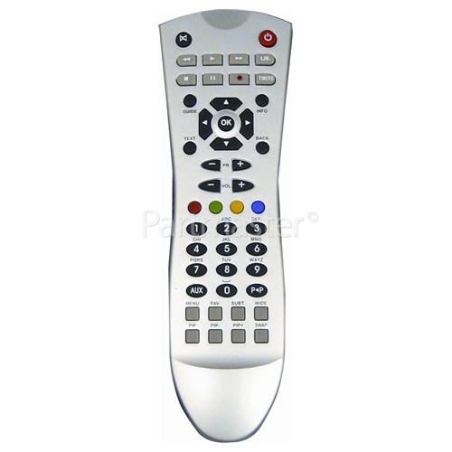 DTR160 Remote Control