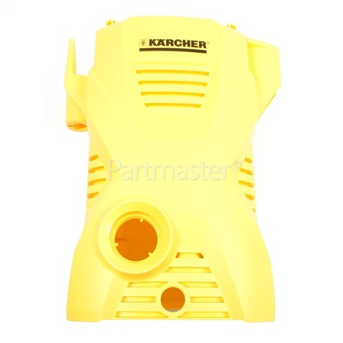 Karcher Housing Cover