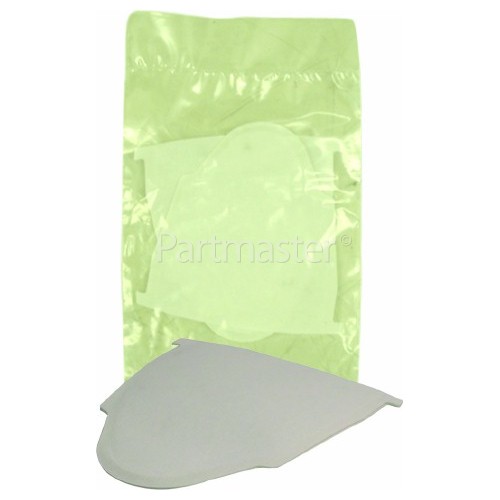 Philips Dust Bag (Pack Of 2)