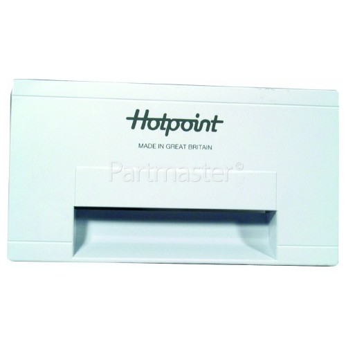 General Electric Handle:Dispenser White WD21