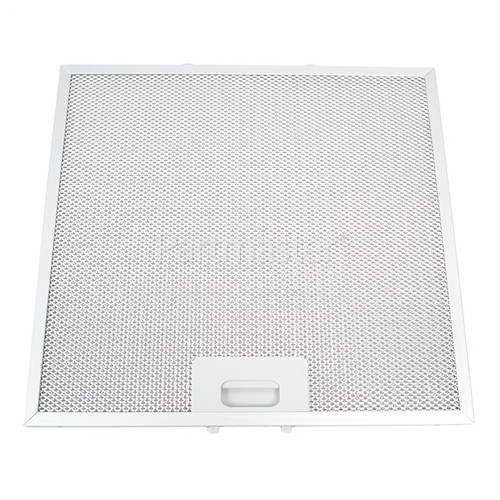 Gorenje Metal Mesh Grease Filter - Aluminium : 320X300mm