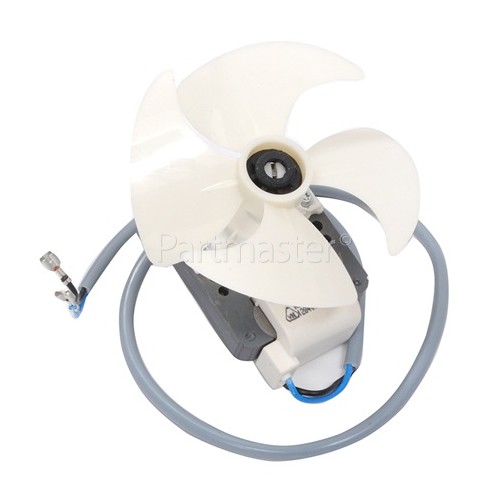 Fan Motor : EM2513