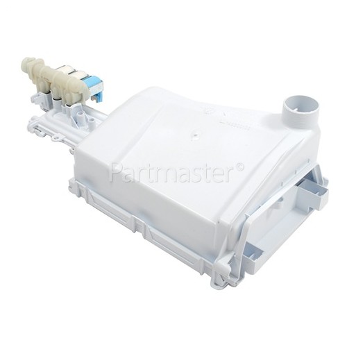 Howden Complete Drawer Assembly www.partmaster.co.uk