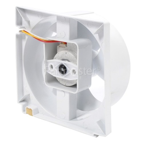 Bosch KAD62S50TI/03 Motor-fan