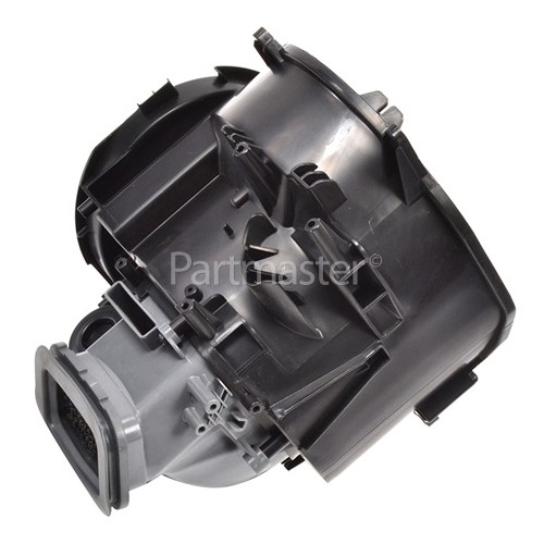 Vax C89-MA-B Outer Motor Housing - C89-MA