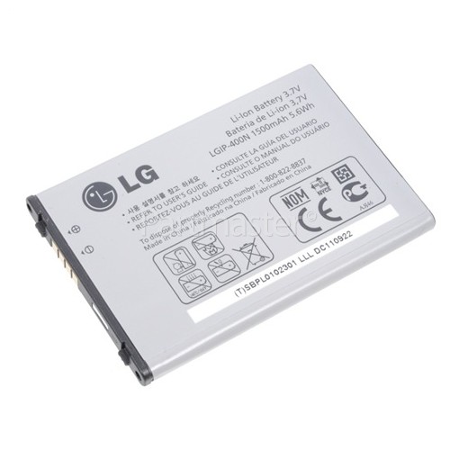 LG LGIP-400N Mobile Phone Battery