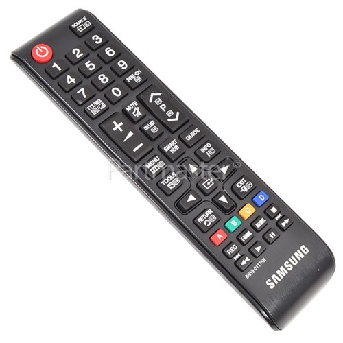 Samsung BN59-01175N TV Remote Control