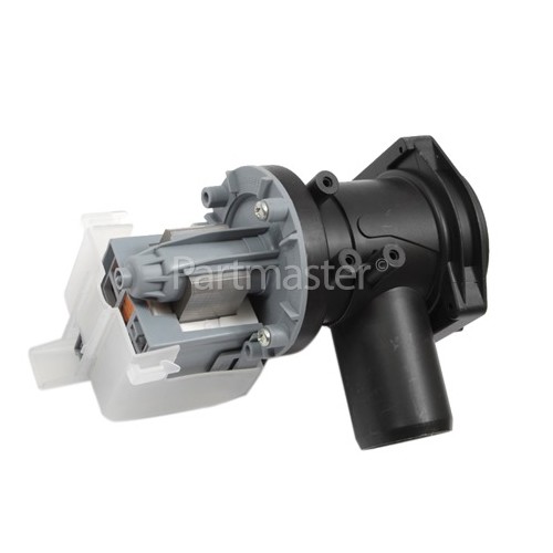 Bosch Neff Siemens Drain Pump Assembly : Hanning DPS25-301 OR Askol 292139