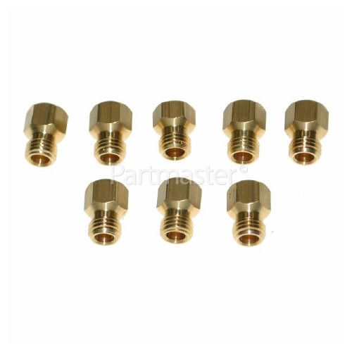 Electrolux Group LPG Conversion Kit www.partmaster.co.uk