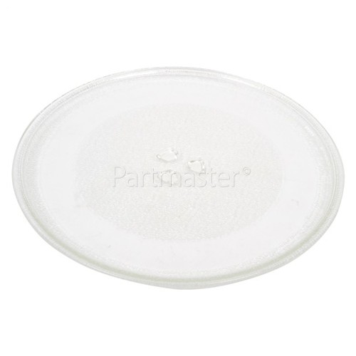 Delonghi Microwave Turntable Glass : Diameter: 350mm