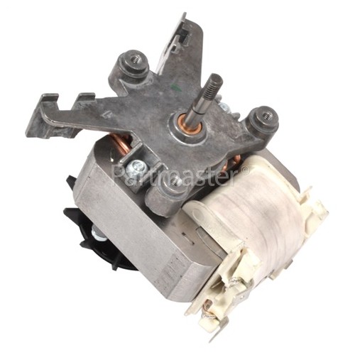 Hoover Fan Motor : Plaset 70641 60w