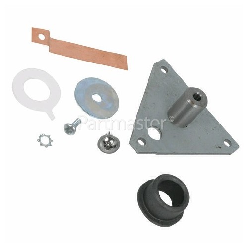 Stoves Drum Shaft Bearing Kit