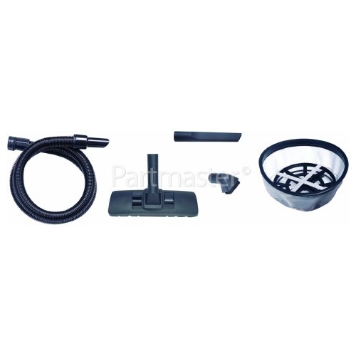 Numatic CT470-2 A43 32mm Optional Dry Kit