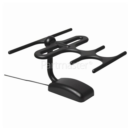 Maxview Set Top Tv Aerial