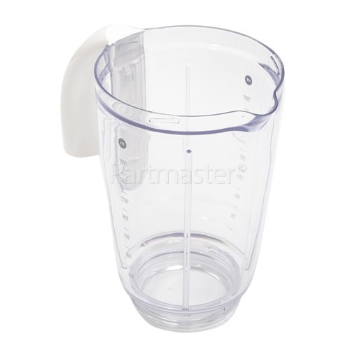 Kenwood BL430 Plastic Blender Jug www.partmaster.co.uk