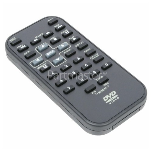 Remote Control