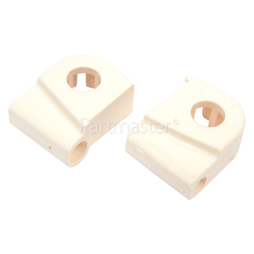 Indesit Door Hinge Bearing Kit