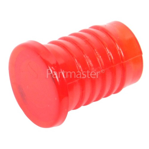 Kleenmaid Red Lens - Signal / Indicator Lamp