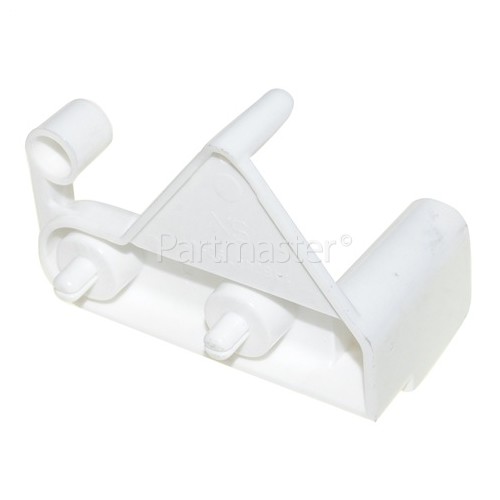 Drawer Flap Hinge Left Hand For Indesit Freezers C00075599 - View #3