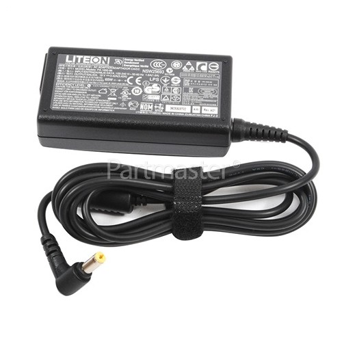 Acer Laptop AC Adaptor