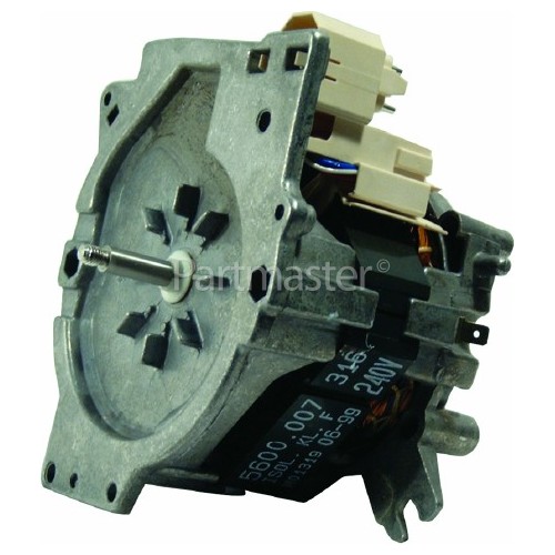 Bosch Use BSH140541 Circulation Pump