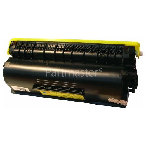 Brother 8350 Genuine TN-6600 Black Toner Cartridge