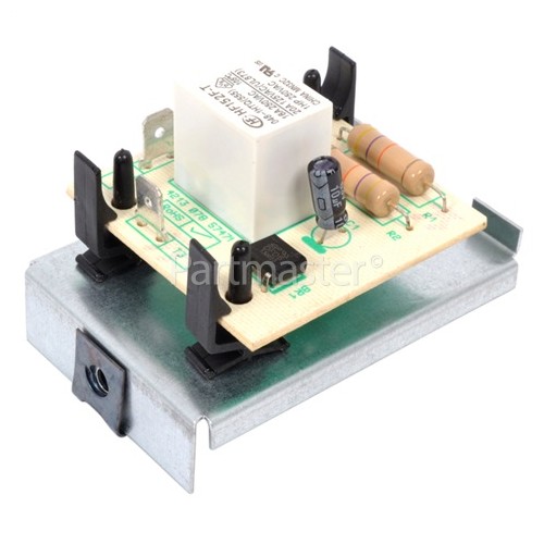 CDA PCB Relay Board