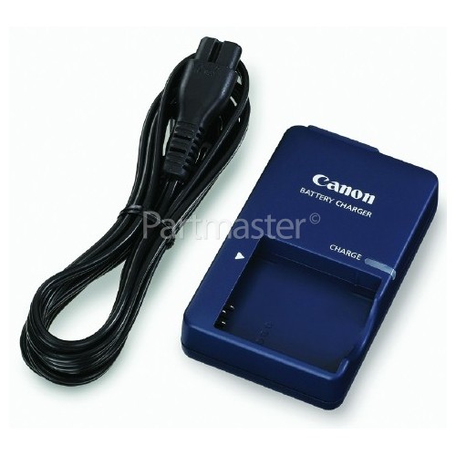 Canon CB-2LVE Battery Charger