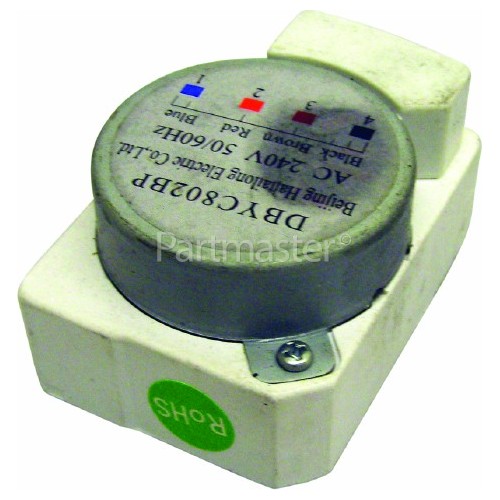 Iceking IK5040 Defrost Timer : DBYC802BP