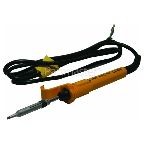 Antex XS25 25W 24V Soldering Iron www.partmaster.co.uk