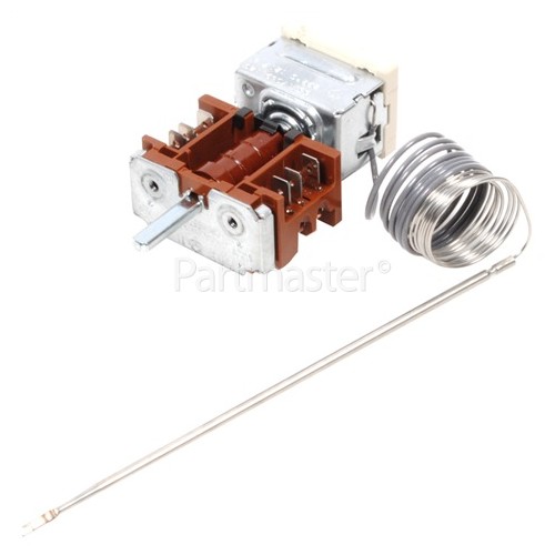 Rangemaster Oven Function Selector Switch EGO 42.02900.027