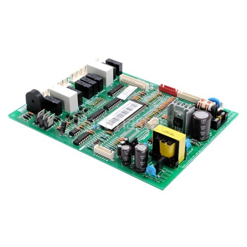 Samsung RS21DCNS PCB - Control Module : DA4100388A