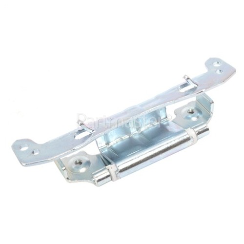 LL510W Sheet Metal Hinge Group