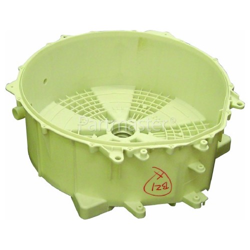 Daewoo DWD-G1241S Rear Outer Tub