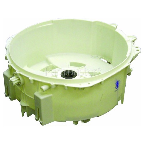 Atlas Outer Rear Tub