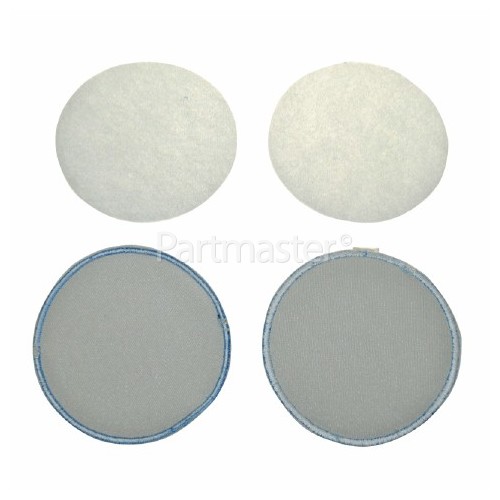 Ewbank Floor Polisher Replacement Pads www.partmaster.co.uk