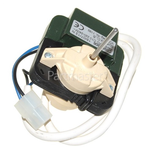 Otsein Fan Motor: FIME C09R1906 18/07/13