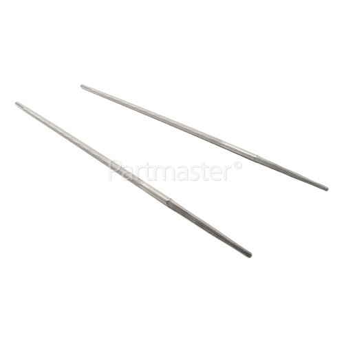 Dolmar ES31 FLO003 Round File (Pack Of 2)